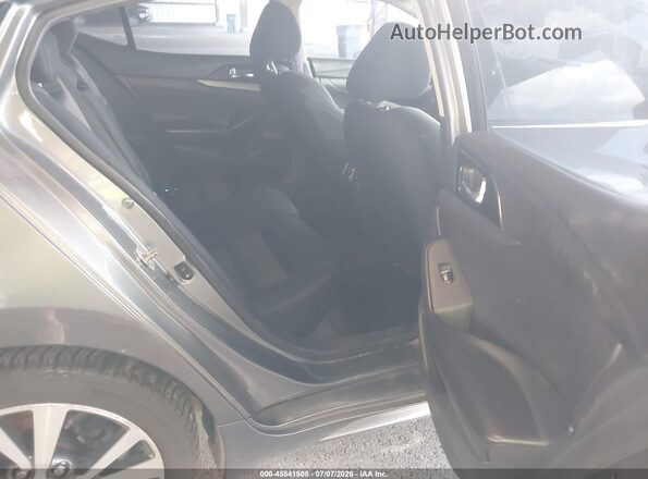 1N4AA6APXGC432061 2016 NISSAN MAXIMA Gray VIN կոդի պիտակի տեսք