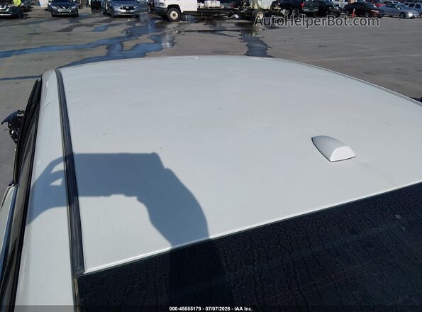1N4AA6APXGC901830 2016 NISSAN MAXIMA White 