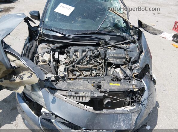 1N4AA6APXHC372932 2017 NISSAN MAXIMA Beige Widok z tyłu