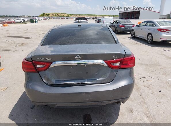 1N4AA6APXHC372932 2017 NISSAN MAXIMA Beige 