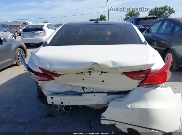 1N4AA6APXHC413866 2017 NISSAN MAXIMA White 