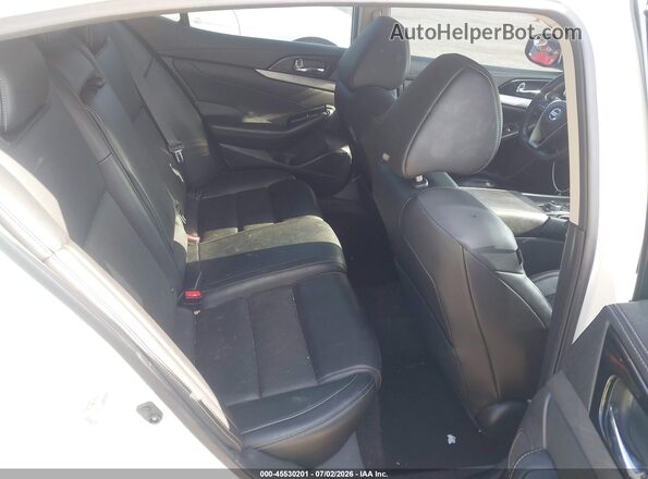 1N4AA6APXHC440484 2017 NISSAN MAXIMA White Вид наклейки з VIN-кодом