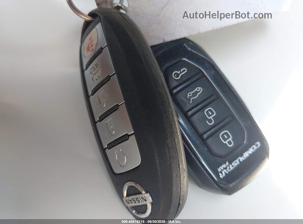 1N4AA6AV2KC377418 2019 NISSAN MAXIMA Silver Вид панелі приладів