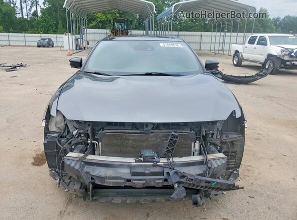 1N4AA6AV3KC374012 2019 NISSAN MAXIMA Green Widok z przodu