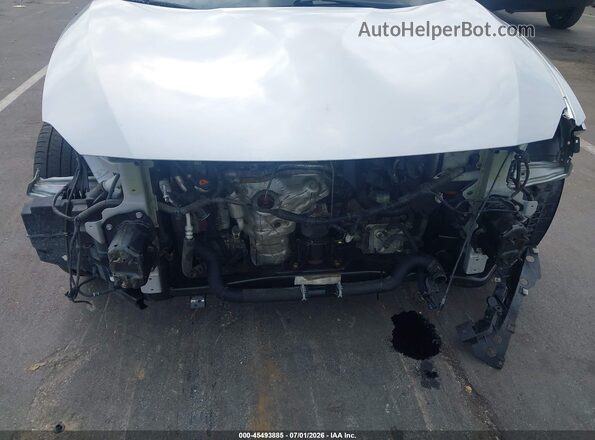 1N4AA6AV4KC365545 2019 NISSAN MAXIMA Silver Դիմացի տեսք