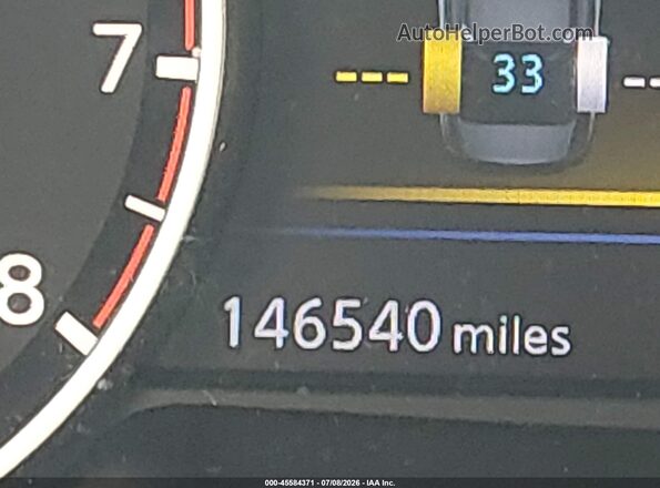 1N4AA6AV5KC378093 2019 NISSAN MAXIMA Silver 