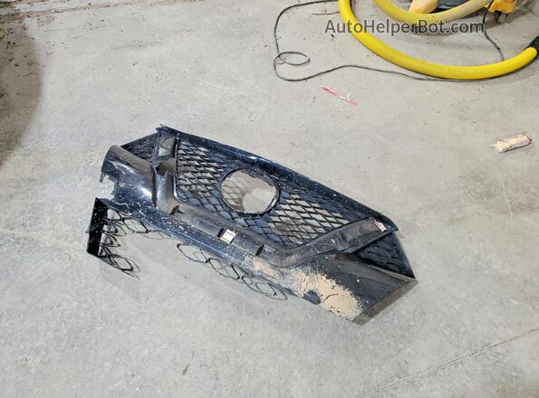 1N4AA6CV3LC371304 2020 NISSAN MAXIMA Gray Շարժիչի բաժամունքի տեսք