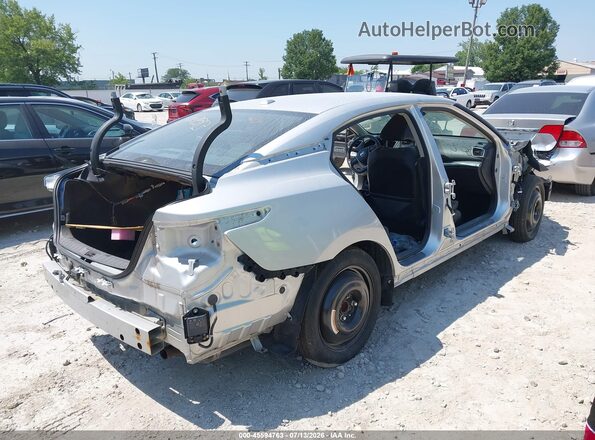 1N4AA6CV4LC369190 2020 NISSAN MAXIMA Gray Tył prawy