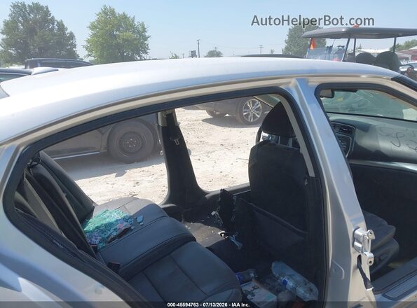 1N4AA6CV4LC369190 2020 NISSAN MAXIMA Gray Widok naklejki z numerem VIN