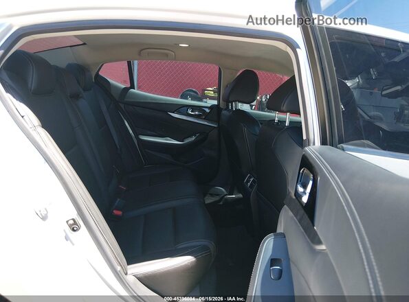 1N4AA6CV4NC506311 2022 NISSAN MAXIMA Gray VIN կոդի պիտակի տեսք