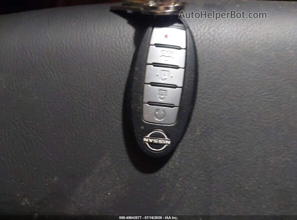 1N4AA6CV4PC512161 2023 NISSAN MAXIMA Серебряный Вид панели приборов