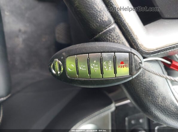 1N4AA6CV9MC507291 2021 NISSAN MAXIMA Black Widok deski rozdzielczej
