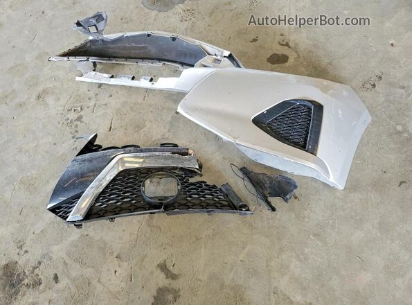 1N4AA6CVXNC504269 2022 NISSAN MAXIMA Silver Engine compartment view
