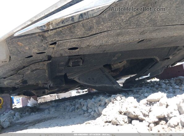 1N4AA6FV0LC364628 2020 NISSAN MAXIMA Серебряный 