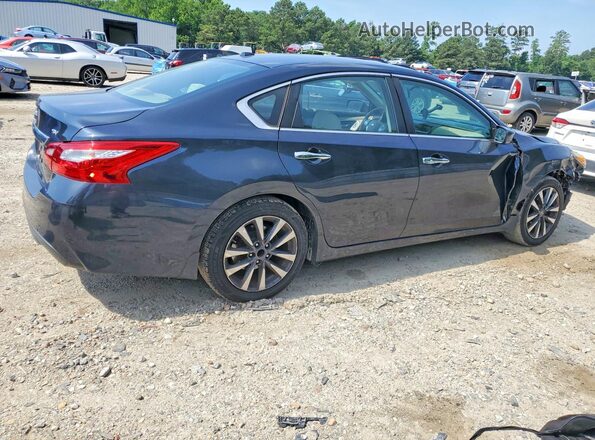 1N4AL3AP0GC119352 2016 NISSAN ALTIMA Black Trasero derecho