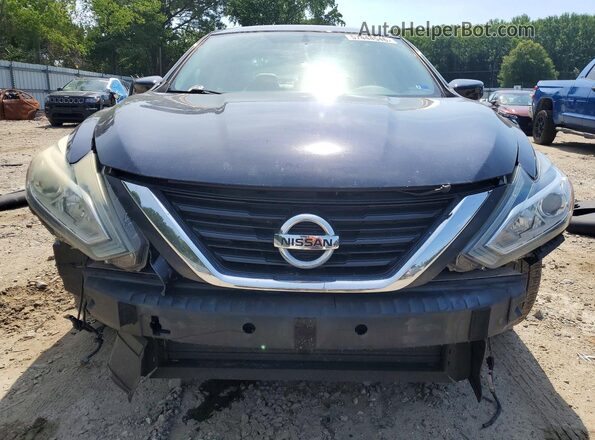1N4AL3AP0GC119352 2016 NISSAN ALTIMA Black Vista frontal