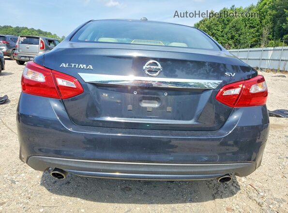 1N4AL3AP0GC119352 2016 NISSAN ALTIMA Black Vista trasera