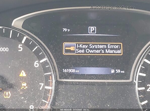 1N4AL3AP0GC155008 2016 NISSAN ALTIMA Silver Vista interior trasera