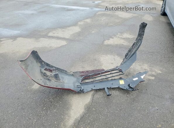 1N4AL3AP0GC173623 2016 NISSAN ALTIMA Red Vista del compartimento del motor
