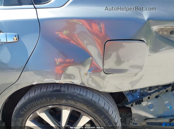 1N4AL3AP0GC186033 2016 NISSAN ALTIMA Gray 