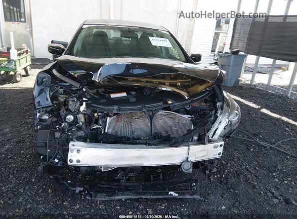 1N4AL3AP0GC199039 2016 NISSAN ALTIMA Black Vista frontal