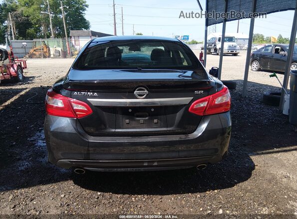 1N4AL3AP0GC199039 2016 NISSAN ALTIMA Black 