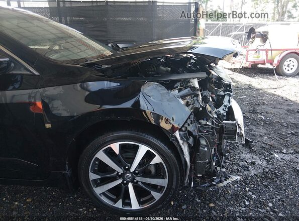 1N4AL3AP0GC199039 2016 NISSAN ALTIMA Black 