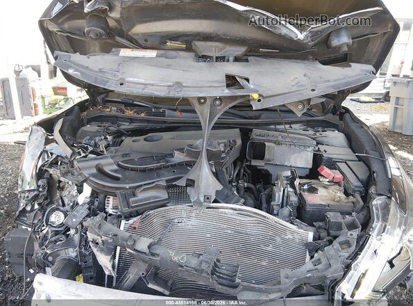 1N4AL3AP0GC199039 2016 NISSAN ALTIMA Black Vista trasera