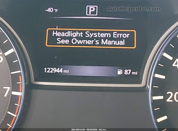 1N4AL3AP0GC199039 2016 NISSAN ALTIMA Black 