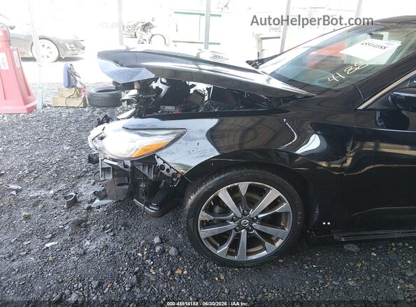 1N4AL3AP0GC199039 2016 NISSAN ALTIMA Black 