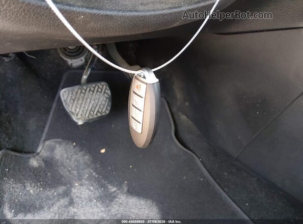 1N4AL3AP0GC206717 2016 NISSAN ALTIMA Red Vista del salpicadero