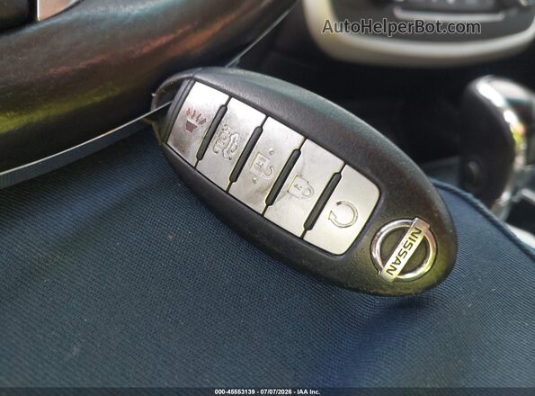1N4AL3AP0GC207799 2016 NISSAN ALTIMA Black Widok deski rozdzielczej