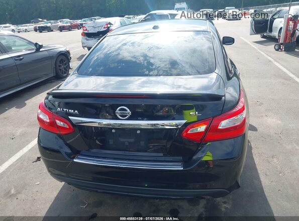 1N4AL3AP0GC207799 2016 NISSAN ALTIMA Black 
