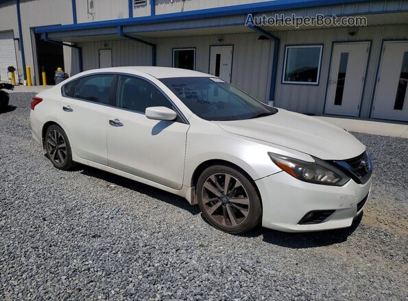 1N4AL3AP0GC212713 2016 NISSAN ALTIMA White Front right