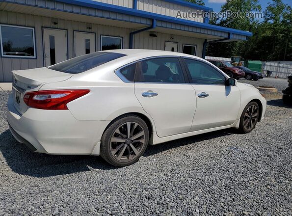 1N4AL3AP0GC212713 2016 NISSAN ALTIMA White Rear right