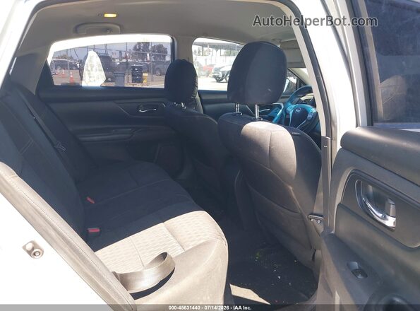 1N4AL3AP0GC224506 2016 NISSAN ALTIMA Silver Widok naklejki z numerem VIN