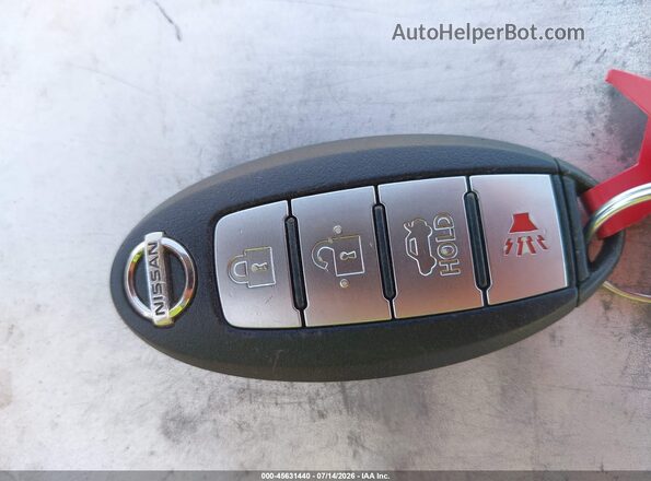 1N4AL3AP0GC224506 2016 NISSAN ALTIMA Silver Widok deski rozdzielczej
