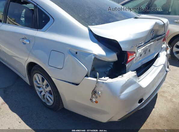 1N4AL3AP0GC224506 2016 NISSAN ALTIMA Silver 