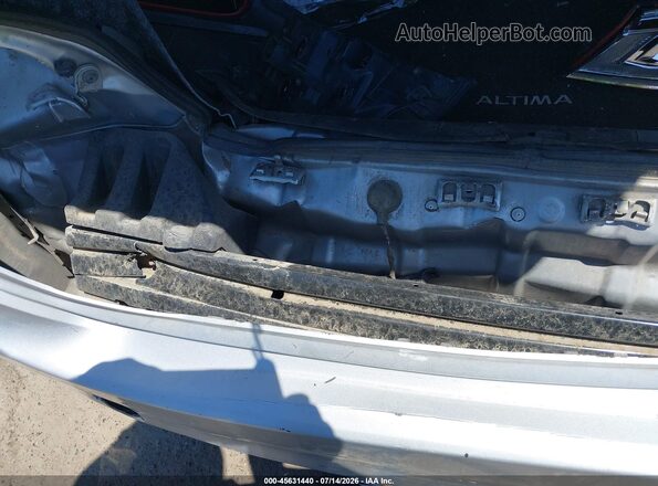 1N4AL3AP0GC224506 2016 NISSAN ALTIMA Silver 