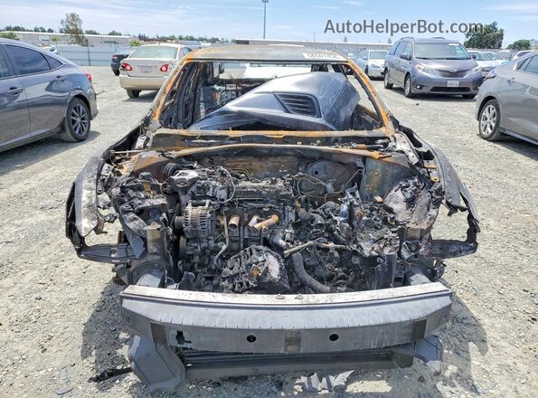 1N4AL3AP0GC230421 2016 NISSAN ALTIMA Burn Vista frontal