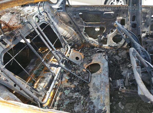 1N4AL3AP0GC230421 2016 NISSAN ALTIMA Burn Vista de los asientos traseros
