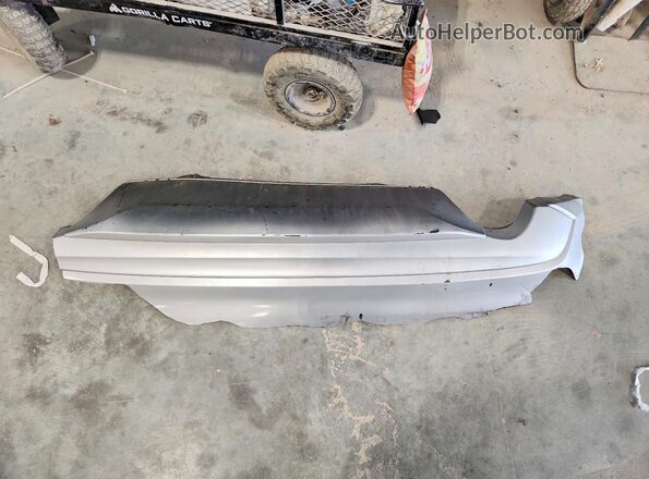 1N4AL3AP0GC238986 2016 NISSAN ALTIMA Silver Вид підкапотного простору