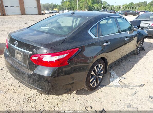 1N4AL3AP0GC259269 2016 NISSAN ALTIMA Black Հետևի աջ