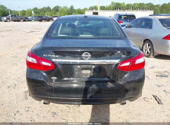 1N4AL3AP0GC259269 2016 NISSAN ALTIMA Black 