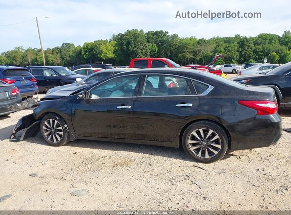 1N4AL3AP0GC259269 2016 NISSAN ALTIMA Black Սալոնի 360 աստիճան տեսք