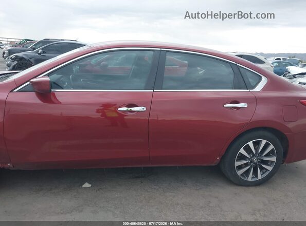 1N4AL3AP0GC273009 2016 NISSAN ALTIMA Red 