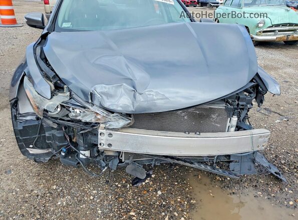 1N4AL3AP0GC293132 2016 NISSAN ALTIMA Gray Vista interior trasera