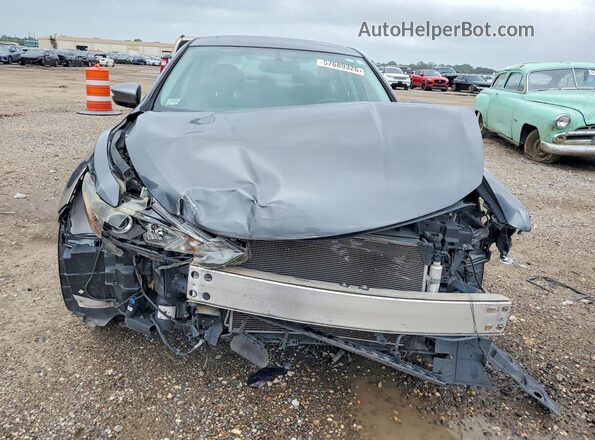 1N4AL3AP0GC293132 2016 NISSAN ALTIMA Gray Vista frontal