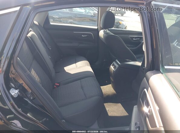 1N4AL3AP0GC293969 2016 NISSAN ALTIMA Black VIN կոդի պիտակի տեսք