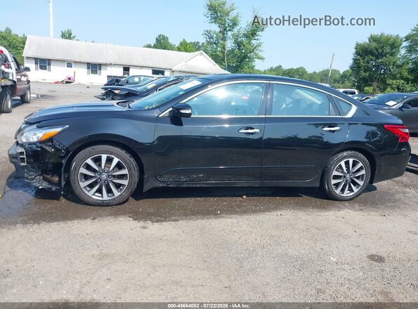 1N4AL3AP0GC293969 2016 NISSAN ALTIMA Black 